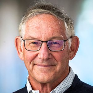 Lawrence Corey, MD