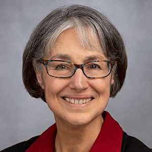 Mary Horowitz